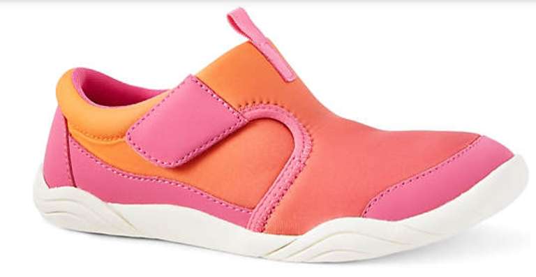 Kids' OpenWIDE Water Shoes