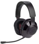 JBL Quantum 350 Wireless Gaming Headset - Black - £59.99 @ Currys