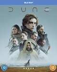 Dune (Blu-Ray) - £6.23 @ Amazon