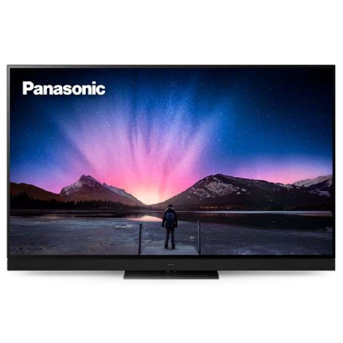 Panasonic TX65LZ2000B 65” Master OLED Pro 4K TV (5 Year Warranty) £2000 Delivered @ Superfi