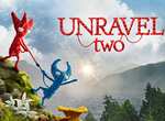 Unravel 2 | PC Download - Origin Code £1.80 @ Amazon