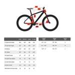 Calibre Point Bike £199.00, £169.15 with code @ Blacks