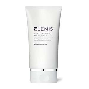 ELEMIS Gentle Foaming Face Wash £22.94 @ Amazon