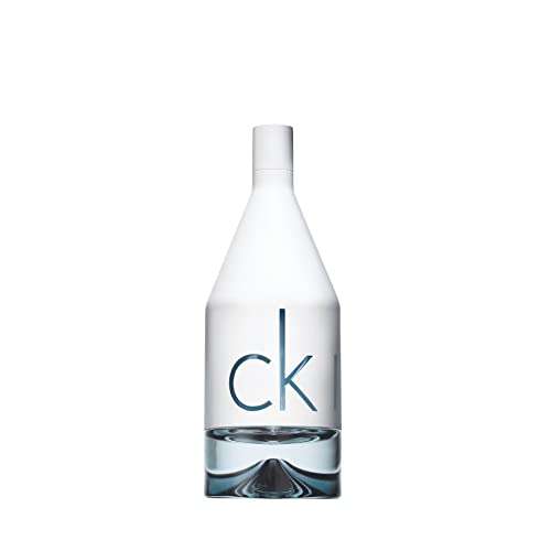 Calvin Klein CKIN2U For Him Eau de Toilette 100ml - £16.15 S&S