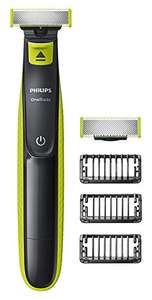 Philips OneBlade Razor - £20 @ Amazon