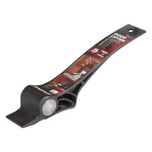 Trend Foot-Operated Door Lifter - The Perfect Tool for Carpenters and Carpet Laying, D/LIFT/A