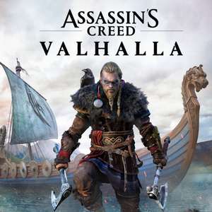 [UbisoftPC] Assassin's Creed Valhalla £14.68/Deluxe ED £19.68/Dawn of Ragnarök DLC £13.15/Ragnarök ED £26.16/Complete ED £36.44 @ GamersGate