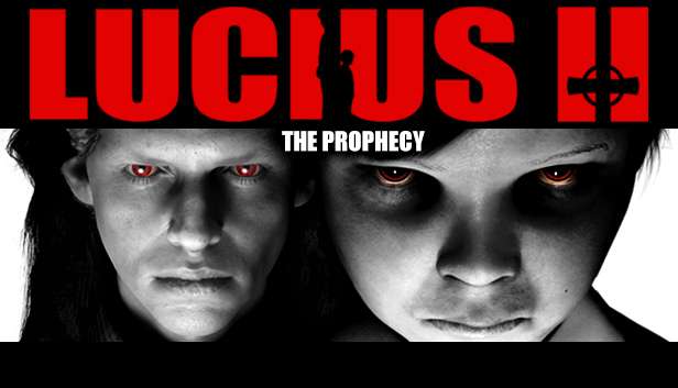 Lucius II on PC Steam