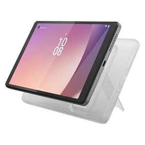 Lenovo Tab M8 Tablet (4th Generation), 4GB RAM, 64GB + Case & Film Via Perks At Work etc.