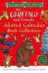The Gruffalo and Friends Advent Calendar (24 mini books) - £7 @ Amazon
