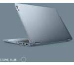 LENOVO IdeaPad Flex 5i 14" FHD IPS 300nits 2 in 1 Laptop - i3-1215U/ 8 GB/128 GB SSD Blue £399 next day delivered @ Currys