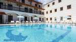 Lefkimi Hotel in Kavos, Corfu - 2 Adults for 7 nights (£184pp) TUI Package with Stansted Flights 20kg Luggage & Transfers - 13th May