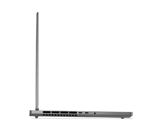 Lenovo Slim 5 Gen9 16" QHD+ 240Hz 500Nit AMD R7-8845HS RTX 4070 16GB 512GB White backlit SD Card 80wh 2.3Kg NO OS Gaming Laptop