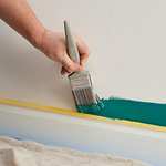 Harris Essentials Paint Brush for Walls & Ceilings 2" £1.93 @ Amazon
