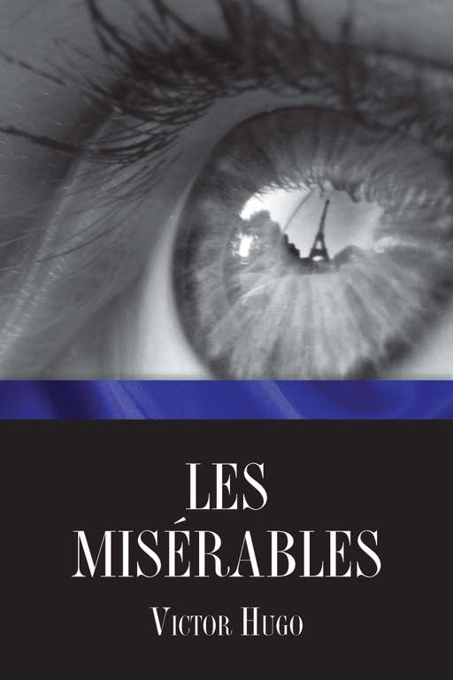 Les Misérables (English language) - Kindle Edition