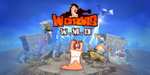 Worms W.M.D (Nintendo Switch Eshop) £3.99 at Nintendo eShop