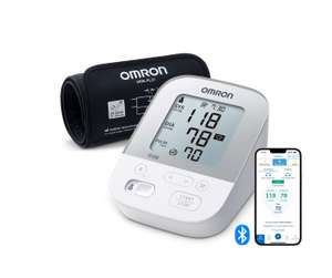 OMRON X4 Smart Automatic Blood Pressure Monitor