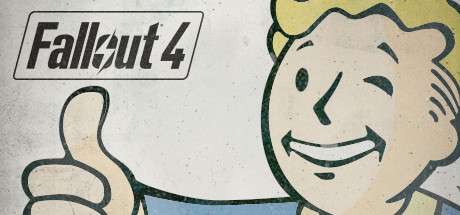 Fallout 4 for Steam / PC (with free update April 25th)