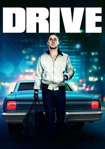 Drive (2011) 4K - £2.49 - iTunes