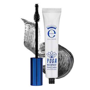Yoga Waterproof Mascara Travel Size - £5 + Free Delivery - @ Eyeko