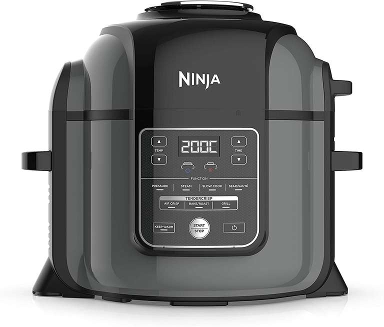 Ninja Foodi MAX 7 in 1 Multi-Cooker 7.5L OP450UK - £174.99 (Members Only) @ Costco