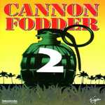 [PC] Cannon Fodder - £1.19 / Cannon Fodder 2 - £1.19 - PEGI 12 - Windows / Mac / Linux