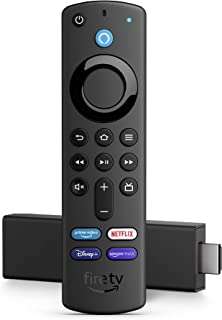 Amazon Fire TV Stick Sale - Standard £33.99 / 4K £36.99 / Lite £26.99 / 4K Max £44.99 @ Amazon