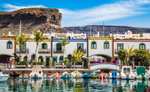 Return flights from London to Gran Canaria from £51.21 via Edreams - more dates available between Nov '23-Feb '24