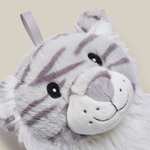 Tao The Tiger Hot Water Bottle £5 Free Collection (Selected Stores) @ Dunelm