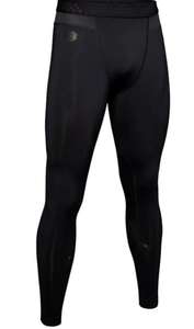 Under Armour Mens Rush Tights - £5.49 + £4.99 delivery @ Sports Direct
