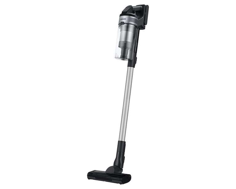 Samsung VS15A60AGR5 Jet 65 Pet 150W Cordless Stick Vacuum Cleaner with Pet tool w.code (£129 after £50 cashback + 5 year warranty)
