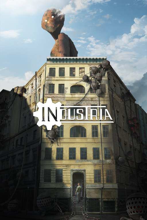 Industria - Xbox Series X|S game