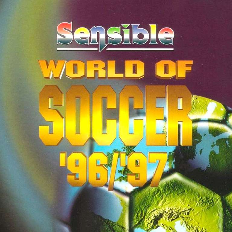 [PC] Theme Hospital / Cannon Fodder / Cannon Fodder 2 / Sensible World of Soccer 96/97 - £1.19 each - PEGI 7-12
