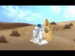 [PC-Steam] LEGO Star Wars - The Complete Saga - PEGI 3 - £2.99 @ CDKeys