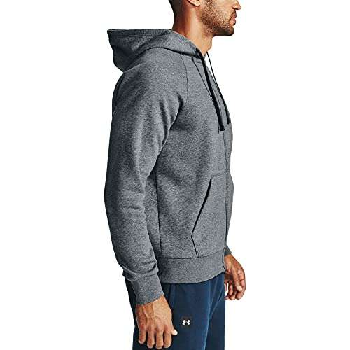 Under Armour Men's Rival Full Zip Hoodie (XS-XXL - Large Not Available) £21.60 @ Amazon