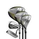 Cobra Golf 10pc Club Set - XLSpd Sn10 - £419.99 Delivered @ House of Fraser
