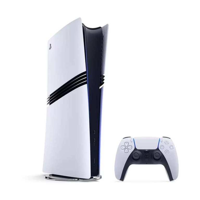 Refurbished Grade B Playstation 5 Pro 2TB - Clearance Bargains, Walsall