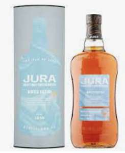 Jura Winter Edition single malt scotch whiskey 70cl 40% - £22 Instore @ Asda (Cambridge)