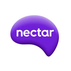 5x Nectar points on a £30 Sainsburys spend (account specific) in store only