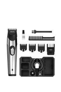 Wahl Cord/Cordless Stubble and Beard Trimmer - £20.09 + £3.99 Delivery @ Debenhams