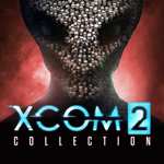 XCOM 2 Collection Xbox One / X