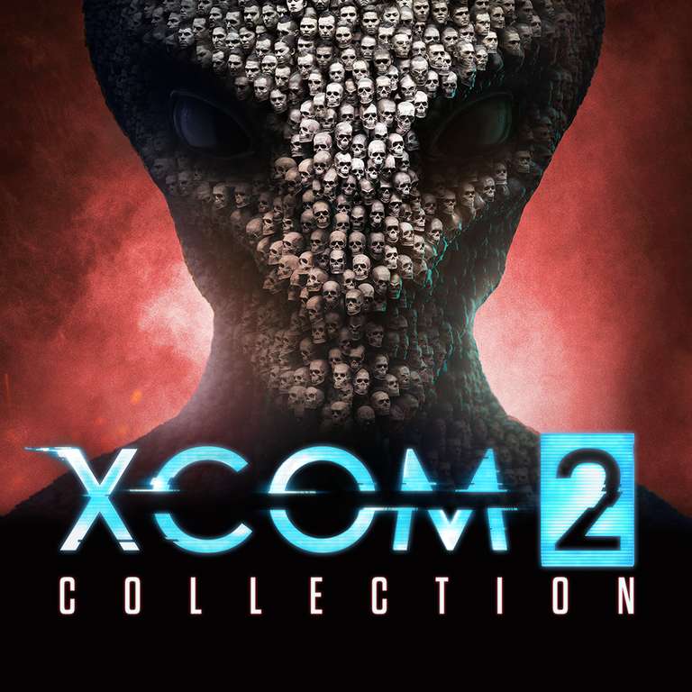 XCOM 2 Collection Xbox One / X