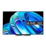 LG OLED77B26LA 77inch OLED HDR 4K UHD SMART TV WiFi