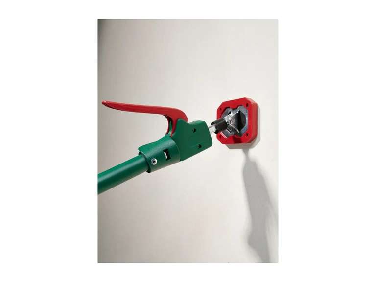 Parkside Extendable Ceiling Support Rod 1.37m-2.9m £12.99 at Lidl ...