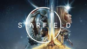 Starfield Standard Edition (Xbox Iceland Store, No VPN)