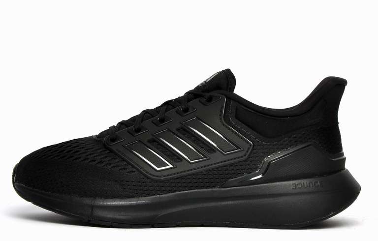 Adidas Mens EQ21 Bounce Premium Running Shoes with code + free delivery (4 Colour ways to choose from)