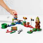 LEGO 71360 Super Mario Adventures Starter Course Set - £35 @ Amazon