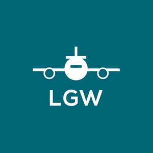 20% Off With Discount Code @ Gatwick Airport Parking