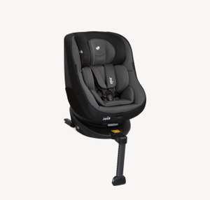 Joie Spin 360 0+/1 Baby Child Car Seat - With Code