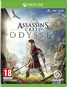 Assassin's creed Odyssey Xbox - £5 @ ASDA Peterborough